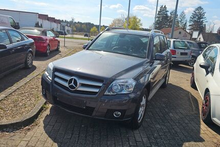 Mercedes-Benz GLK 300 119.800 km 11.999 &euro; Salzwedel OT Brietz 29410