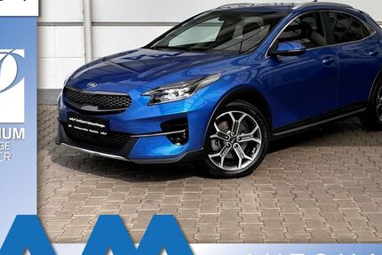 Kia XCeed 61.500 km 20.740 € Raunheim 65479