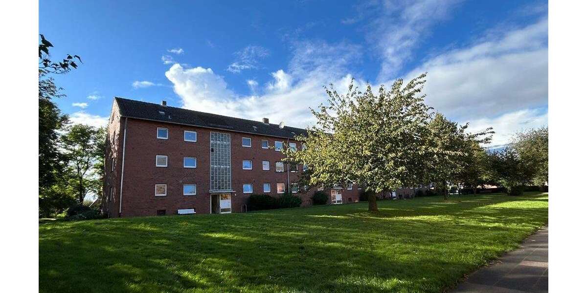Etagenwohnung Rieseby - 4 Zimmer, 78 m&sup2;, 705&euro; | Angebot:26901020