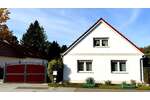 Einzigartiges Einfamilienhaus mit viel Nebengelass in Seenähe! Ideal auch für Ferienwohnungen! - Einfamilienhaus Lohsa | Angebot:26022821