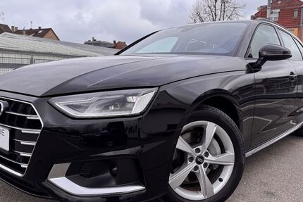 Audi A4 82.900 km 27.899 &euro; Heilbronn 74074