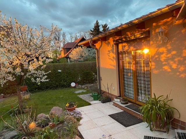 Einfamilienhaus Eberswalde - 4 Zimmer, 100 m&sup2;, 1.300&euro; | Angebot:25367803