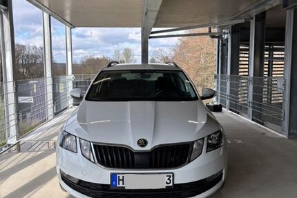 Skoda Octavia 205.651 km 12.900 &euro; Bielefeld 33619