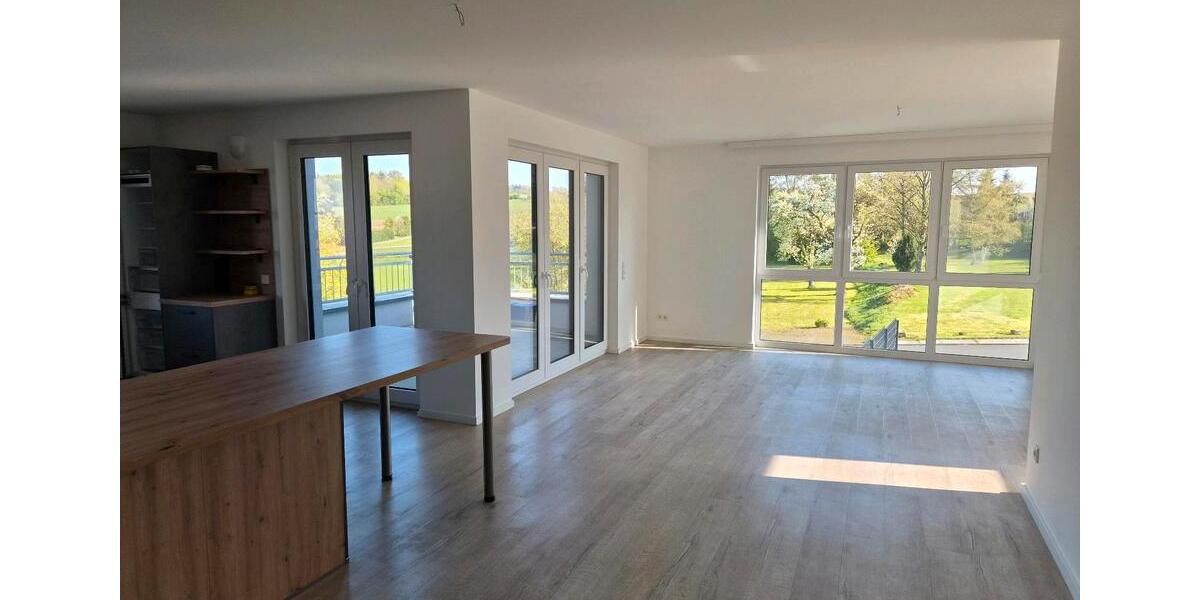 Etagenwohnung Rittersdorf - 3 Zimmer, 116 m&sup2;, 1.300&euro; | Angebot:26238645
