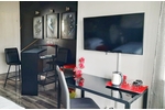 Luxuriös möbliertes Etagen-Apartment mit Garten, Photovoltaik & Premium-Ausstattung – ca. 230 m² Woh