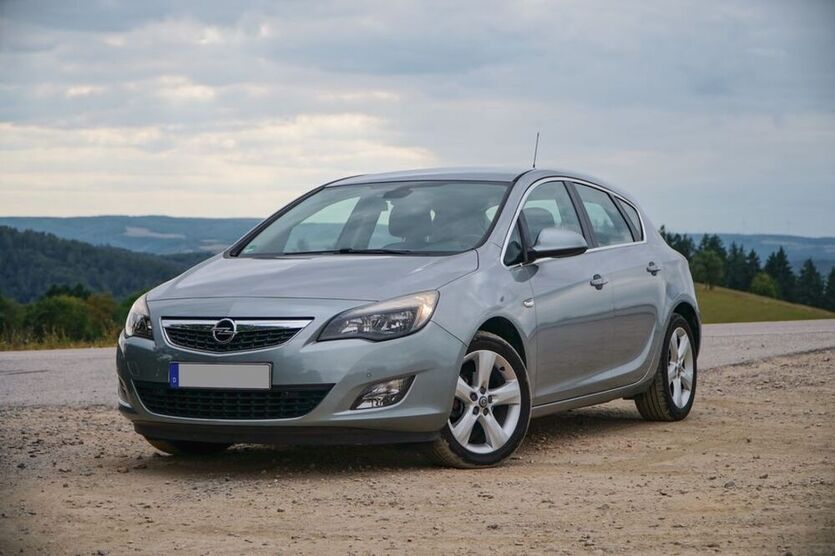 Astra