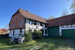 Ländliches Anwesen für Fachwerkliebhaber - Bauernhaus, Landhaus Söhlde Nettlingen | Angebot:27134280