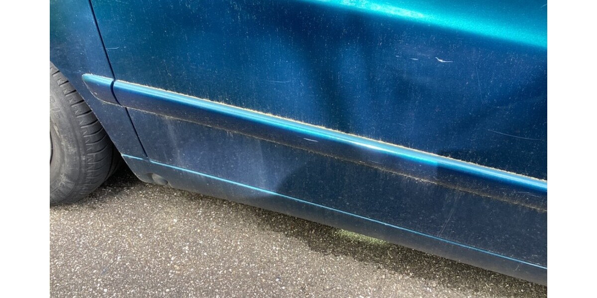 Mercedes-Benz V-Klasse 224.000 km 1.800 &euro; Biederbach 79215