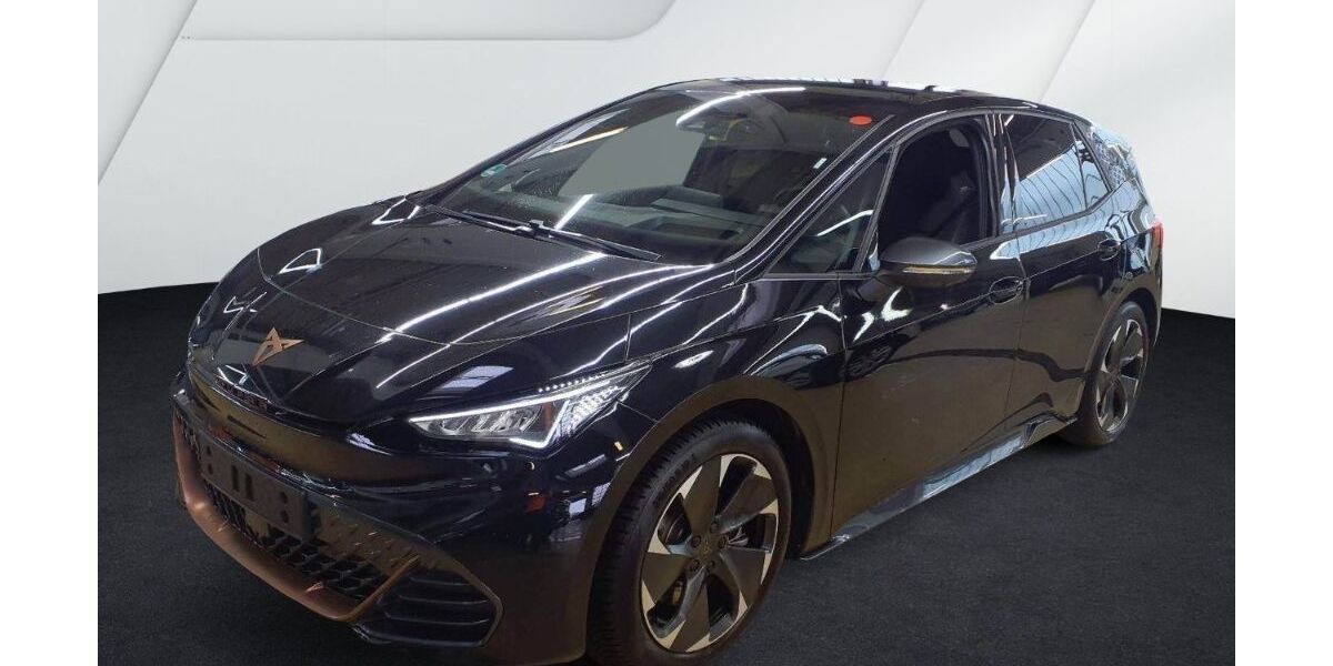 Cupra Born 10.561 km 34.925 &euro; Bernau 16321