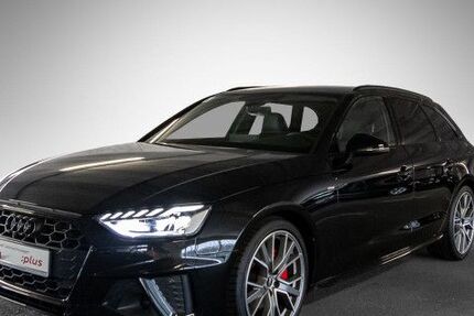 Audi A4 60.184 km 39.840 &euro; Stuttgart 70469