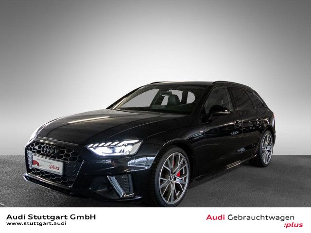 Audi A4 60.184 km 39.840 &euro; Stuttgart 70469