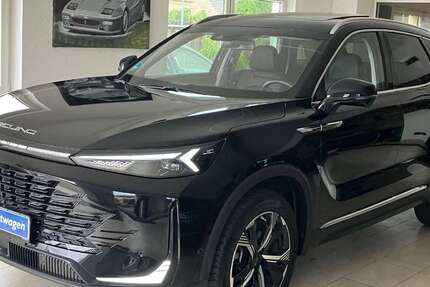 Baic Beijing X75 46.500 km 22.590 &euro; Nassenheide ( bei Berlin ) 16775
