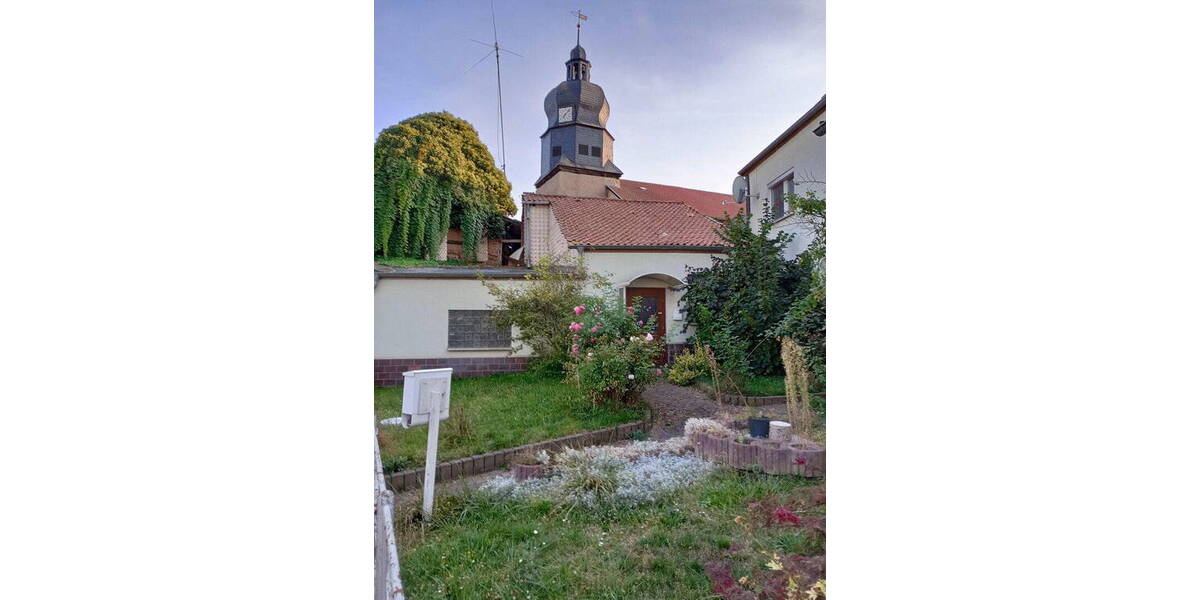 Bauernhaus, Landhaus Urbach - 1 Zimmer, 170 m&sup2;, 90.000&euro; | Angebot:25994798