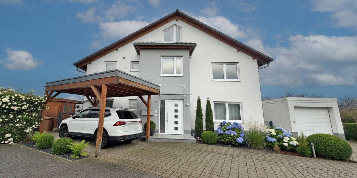 Etagenwohnung Hirschberg an der Bergstraße Großsachsen - 4 Zimmer, 134 m&sup2;, 565.000&euro; | Angebot:26499414