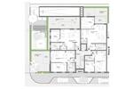 Etagenwohnung Fürth Südstadt - 2 Zimmer, 54 m&sup2;, 356.000&euro; | Angebot:26274330