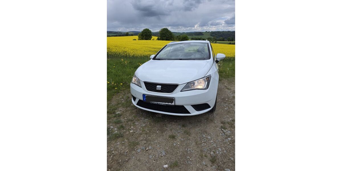 Seat Ibiza 144.211 km 3.999 &euro; Großolbersdorf 09432