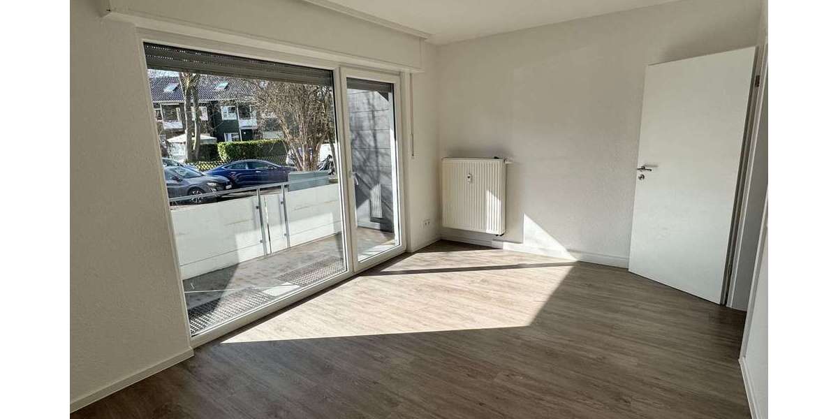 Etagenwohnung Bonn Weststadt - 2 Zimmer, 45 m&sup2;, 745&euro; | Angebot:26671776