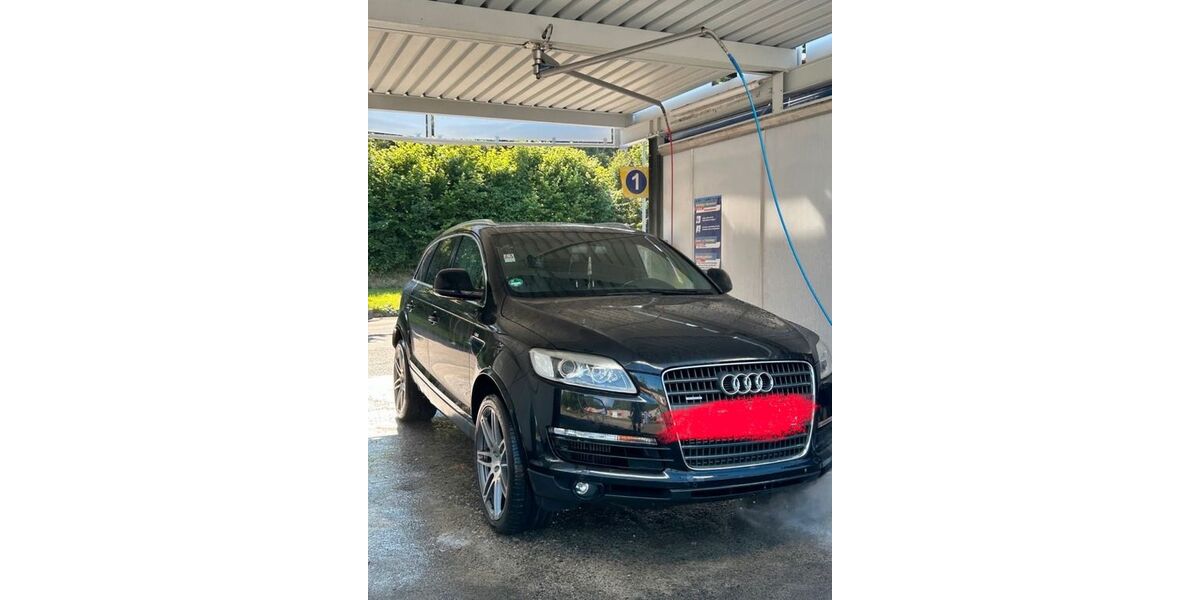 Audi Q7 346.000 km 7.300 &euro; Göppingen 73033