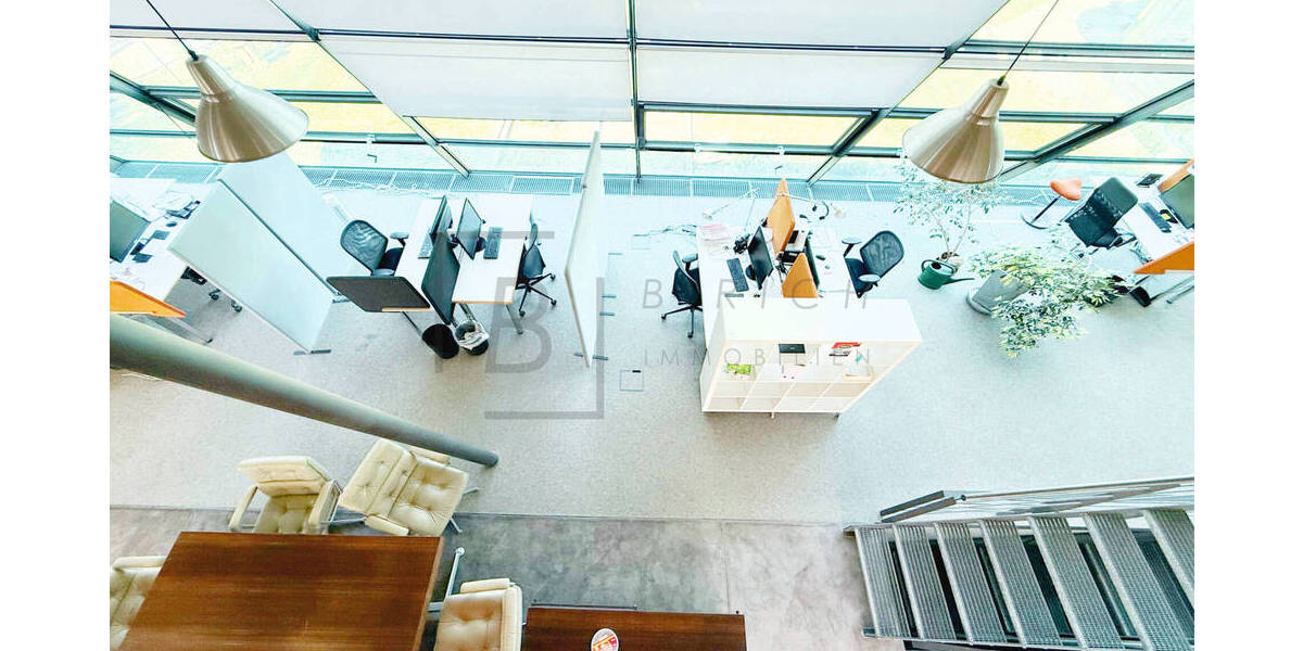 Gewerbeobjekt Mittelbiberach - 3 Zimmer, 148 m&sup2;, 1.480&euro; | Angebot:25691153