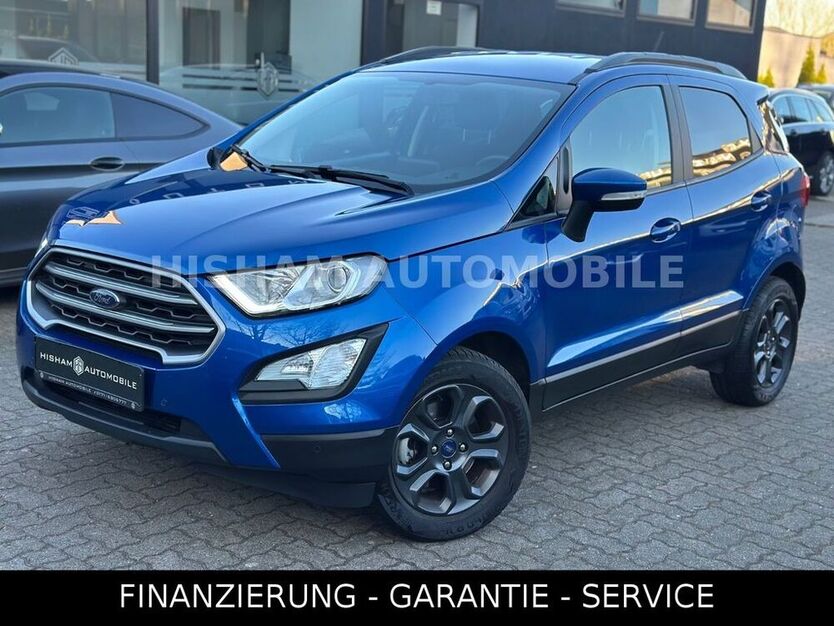 EcoSport