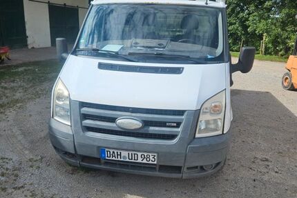 Ford Transit 138.880 km 2.990 &euro; Rumeltshausen 85247