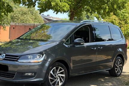 VW Sharan 146.200 km 12.490 &euro; Bottrop 46236