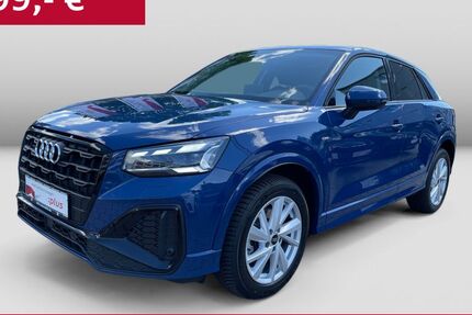 Audi Q2 8.120 km 36.430 &euro; Pforzheim 75179