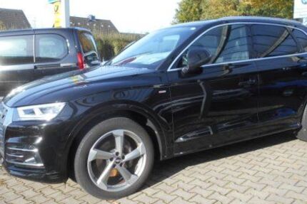 Audi Q5 78.124 km 31.999 &euro; Geesthacht 21502