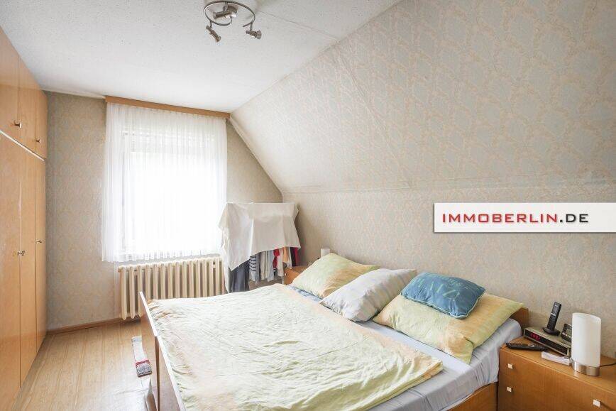Einfamilienhaus Luckenwalde - 6 Zimmer, 102 m&sup2;, 359.000&euro; | Angebot:26702679