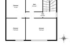 Einfamilienhaus Gessertshausen - 5 Zimmer, 120 m&sup2;, 1.200&euro; | Angebot:26480783