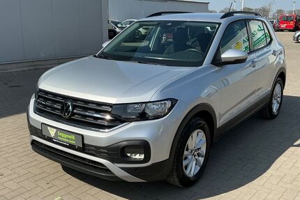 VW T-Cross 1.950 km 24.600 € Bocholt 46399