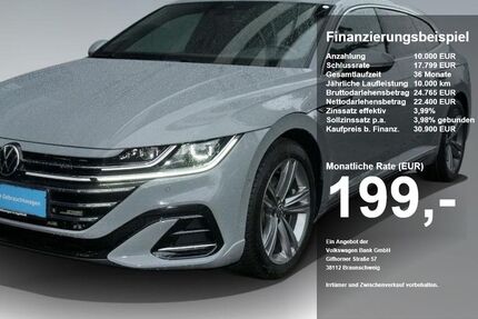 VW Arteon 29.450 km 30.750 &euro; Ingolstadt 85053