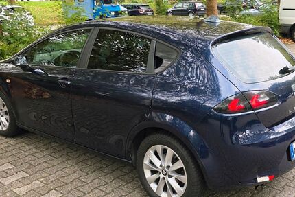 Seat Leon 285.000 km 1.300 &euro; Hagen 58099