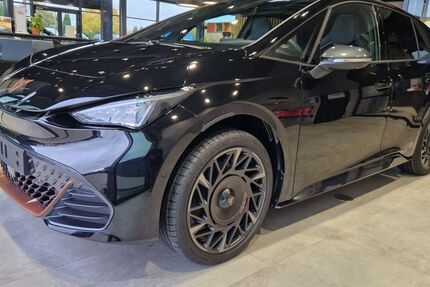 Cupra Born 7.000 km 42.912 &euro; Wernigerode 38855