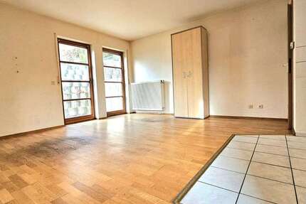 Wohnung Kaiserslautern Einsiedlerhof - 1 Zimmer, 28 m&sup2;, 59.000&euro; | Angebot:25370319