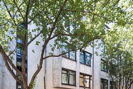 Wohnung Bonn - 1 Zimmer, 23 m&sup2;, 426&euro; | Angebot:26107021
