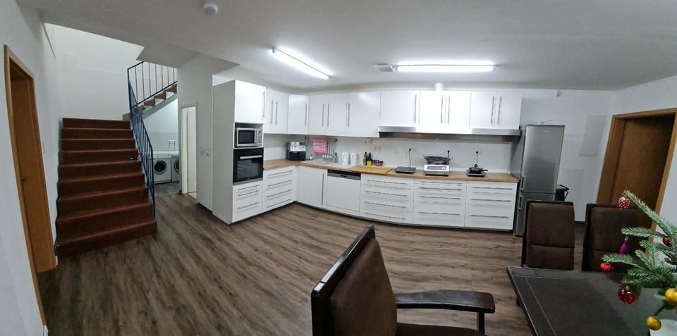 Etagenwohnung Pforzheim Weststadt - 7 Zimmer, 242 m&sup2;, 795.000&euro; | Angebot:25570780