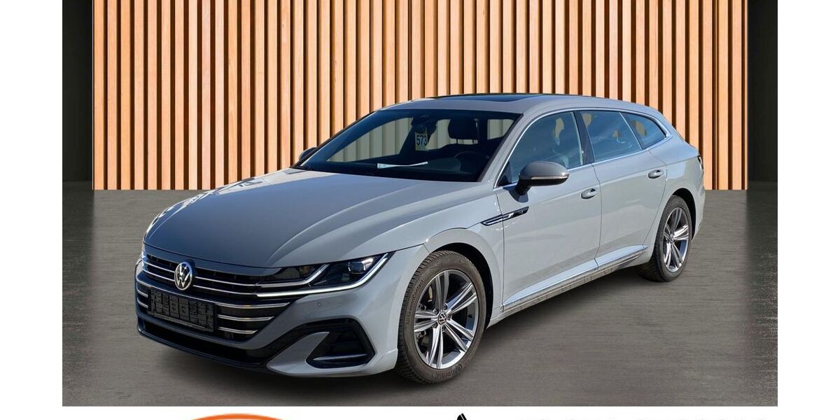 VW Arteon 56.657 km 28.980 &euro; Dresden 01328