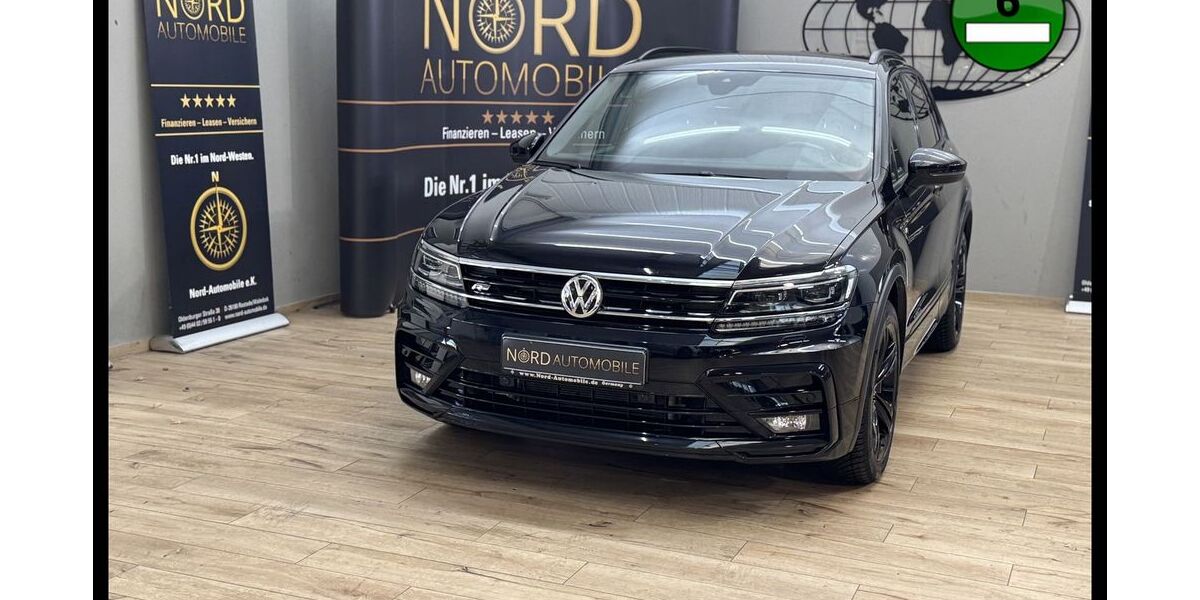 VW Tiguan 66.965 km 31.700 &euro; Rastede/ Wahnbek 26180