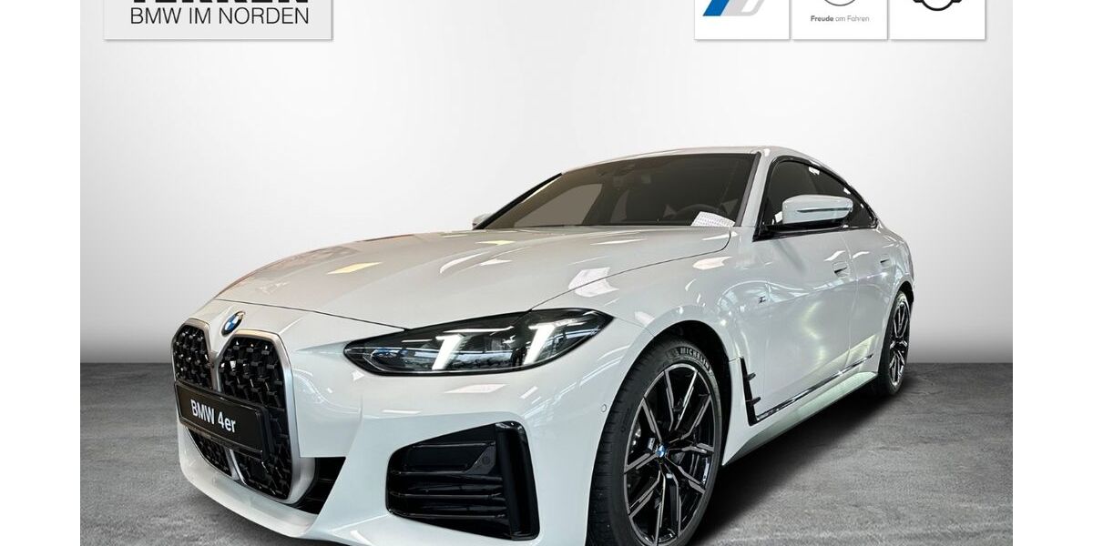 BMW 430 19.900 km 59.950 € Leer 26789