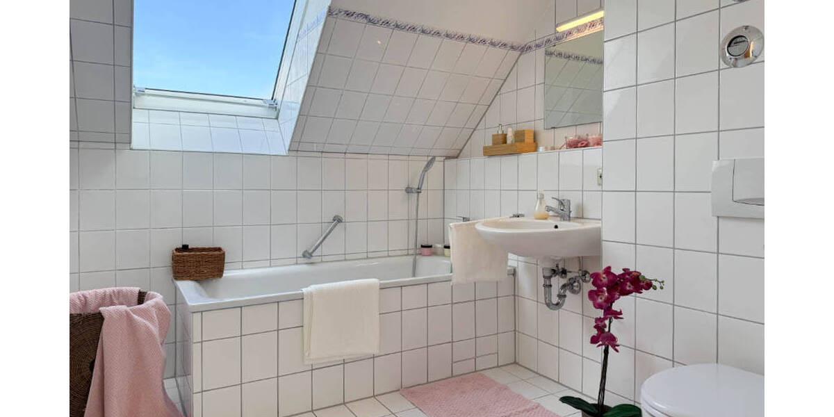 Etagenwohnung Senden Ay - 2 Zimmer, 51 m&sup2;, 189.000&euro; | Angebot:26291740