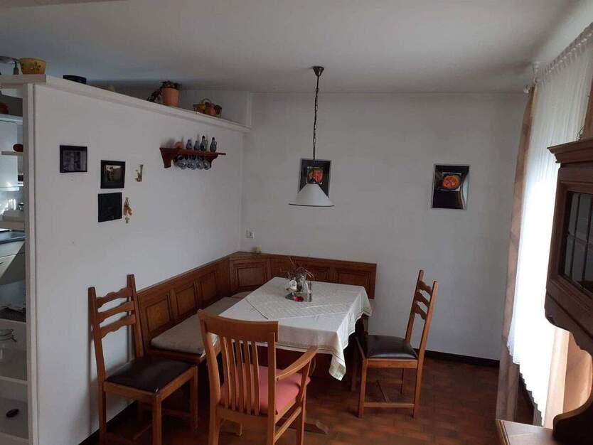 Einfamilienhaus mit schönem Garten in Engelskirchen Loope zu vermieten 7 zimmer