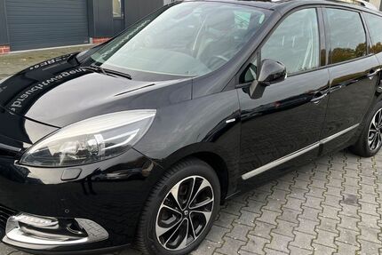 Renault Scenic 238.000 km 5.000 &euro; Jaderberg 26349