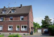 Zentral wohnen in Nievenheim - 2 Zimmer mit Garage und Wannenbad