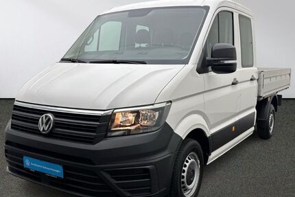VW Crafter 52.992 km 36.880 &euro; Emsdetten 48282