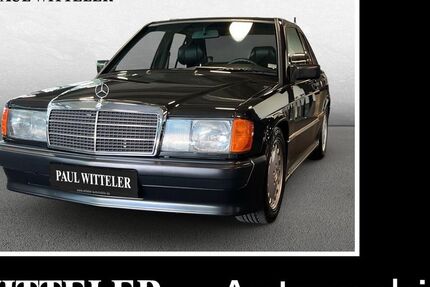 Mercedes-Benz 190 173.000 km 34.990 &euro; Brilon 59929