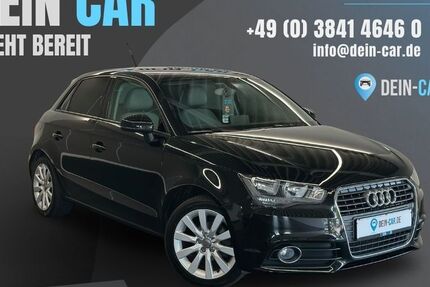 Audi A1 87.150 km 10.990 € Wismar 23970