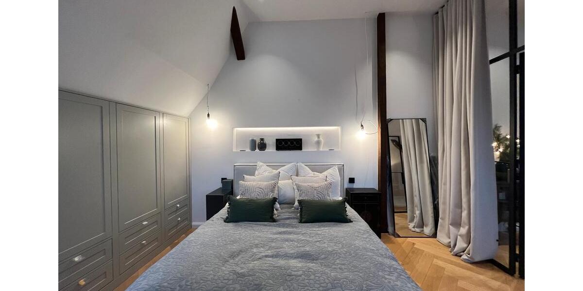 Dachgeschoßwohnung Berlin Tempelhof-Schöneberg - 3 Zimmer, 98 m&sup2;, 968.000&euro; | Angebot:27134786