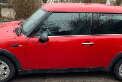 Mini (alt) 240.000 km 1.800 € Tuttlingen 78532