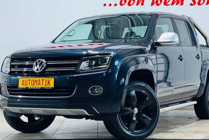 VW Amarok 98.329 km 26.990 &euro; Fulda 36043